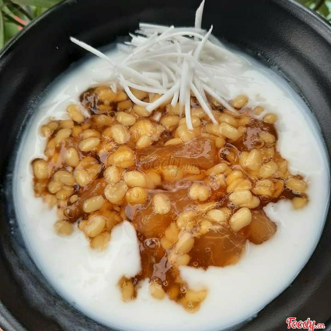 che-buoi-khoai-deo-cot-dua