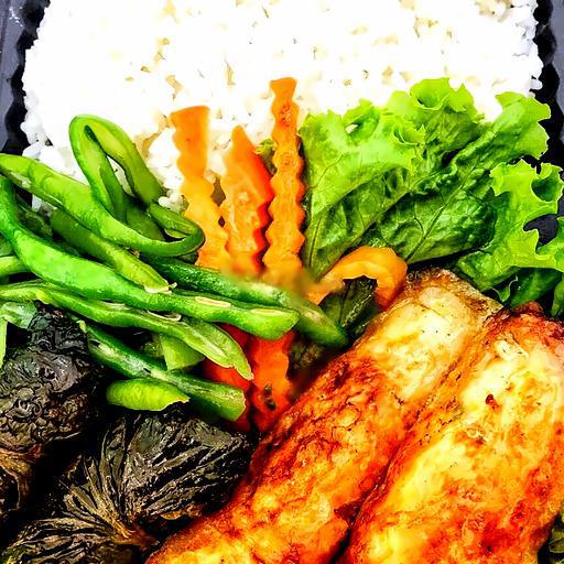 com-nem-gion-ha-thanh-cha-la-lot