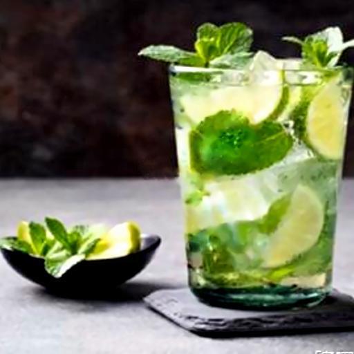 mojito-bac-ha