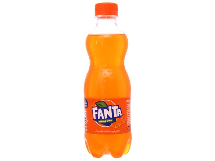 fanta
