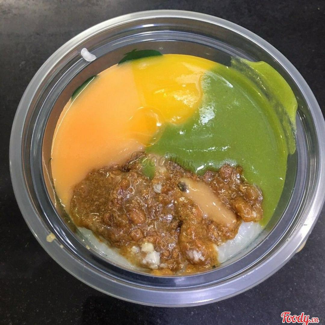 chao-bo-pho-mai-beef-congee