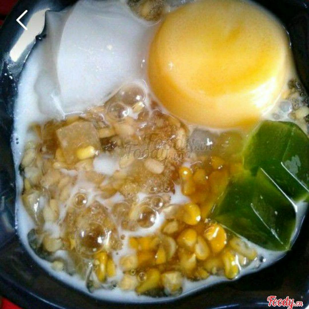 che-buoi-ngo-mix-caramel