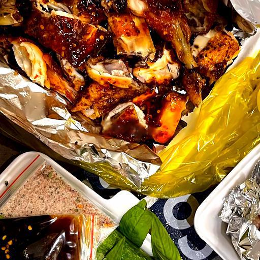 ga-nuong-muoi-ot-mat-ong-nua-con