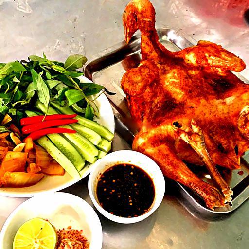 ga-nuong-muoi-ot-mat-ong-1-con