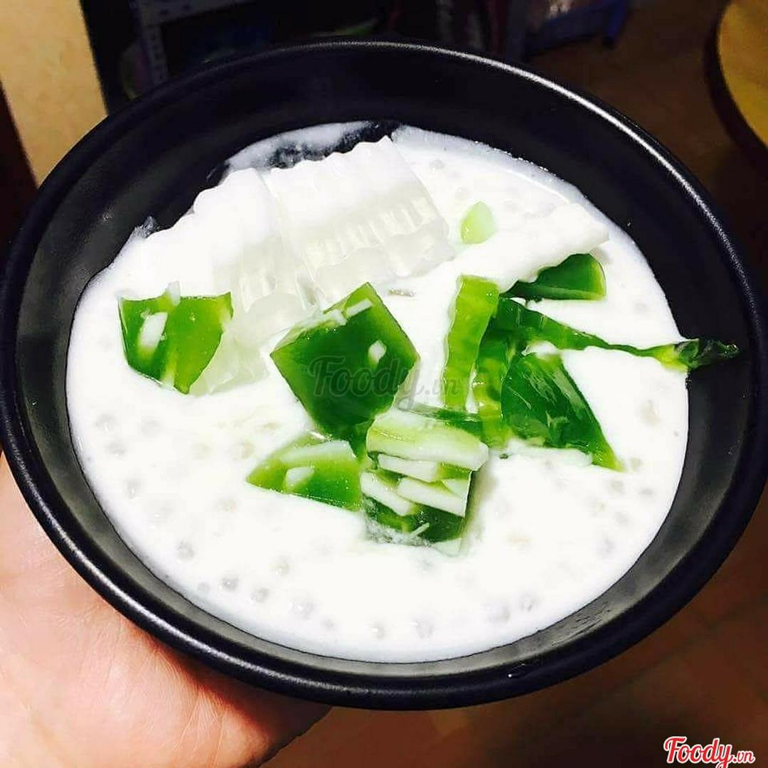 che-dua-non-mix-au-o