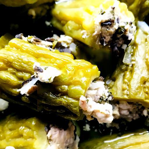 com-muop-ang-nhoi-thit