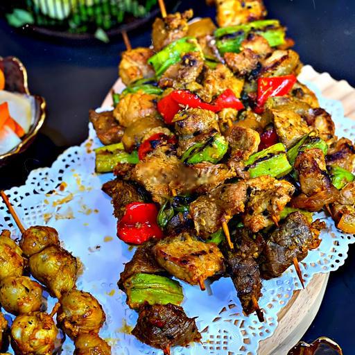 bo-xien-que-nuong-ngu-vi