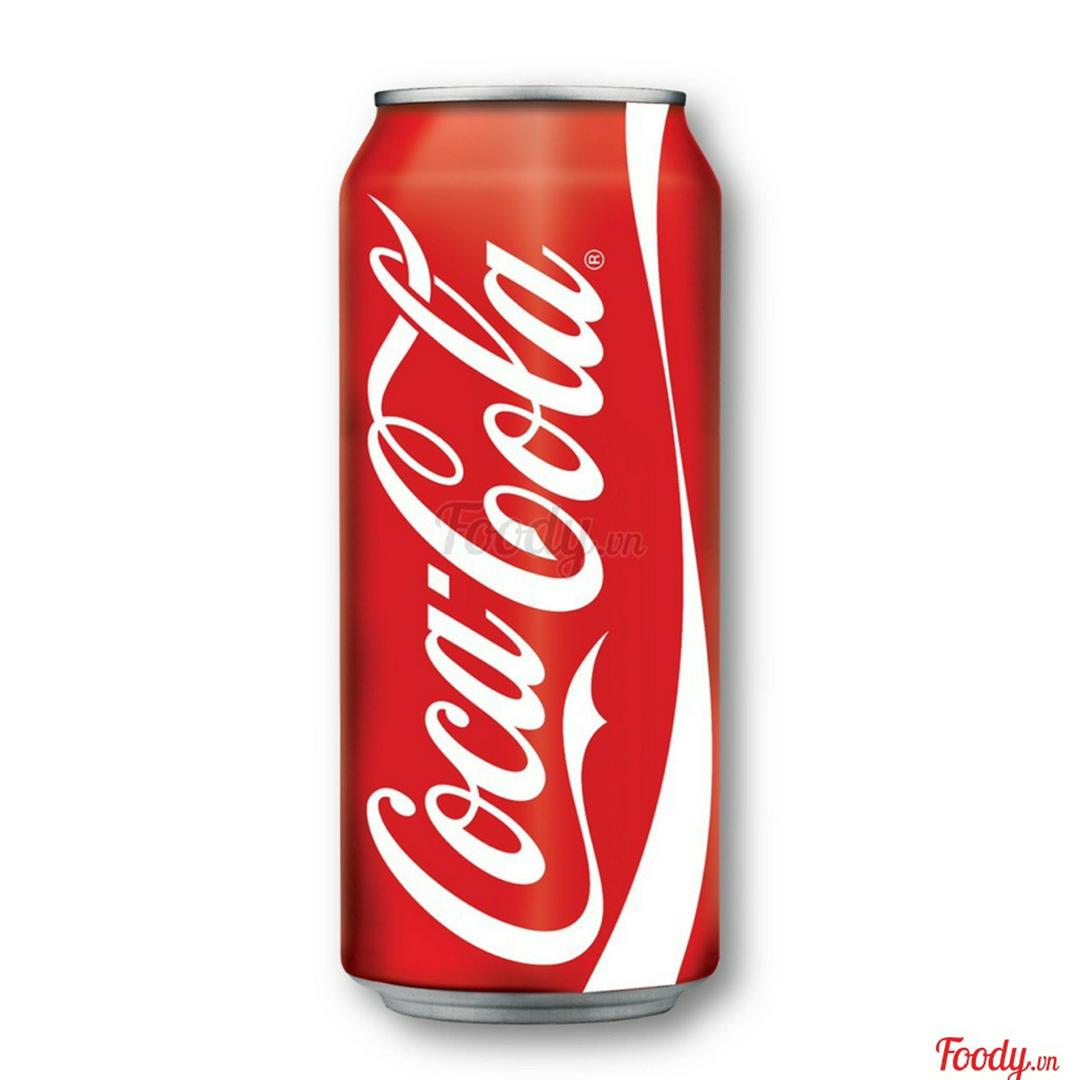 coca