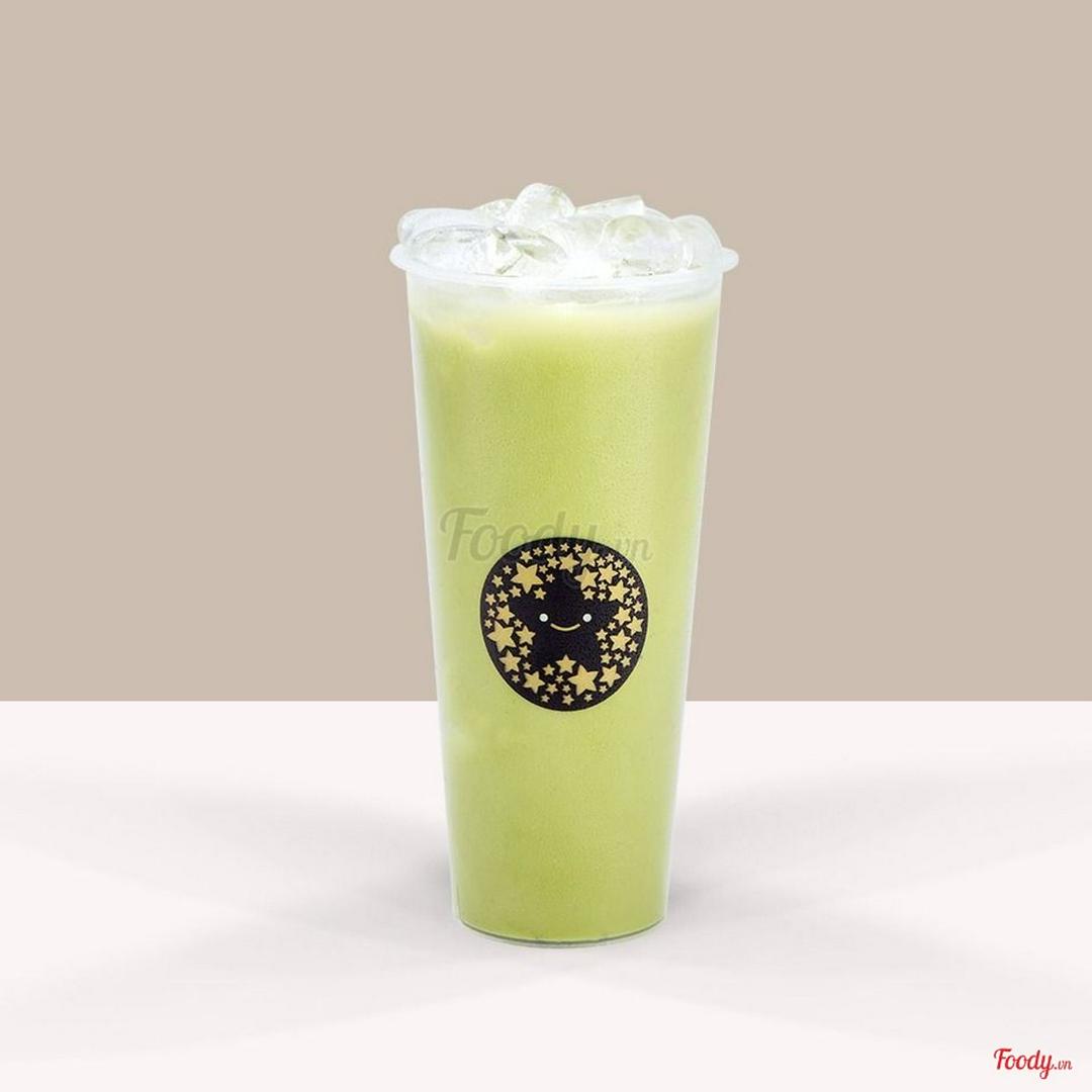 tra-sua-matcha