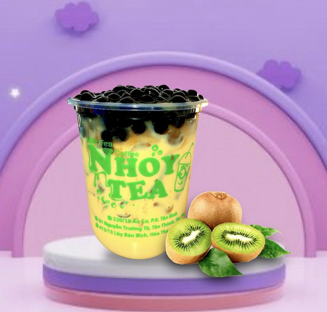 tra-sua-vi-kiwi-xanh