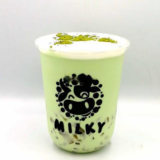 matcha-a-xay