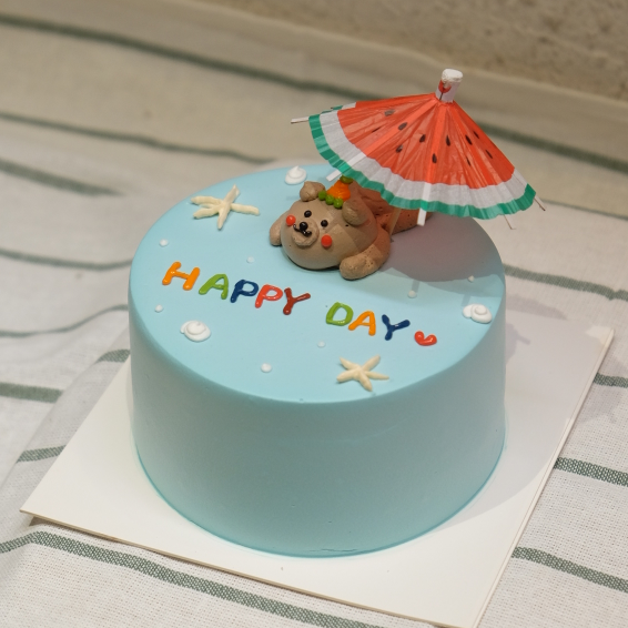 banh-kem-mini-summer-bear