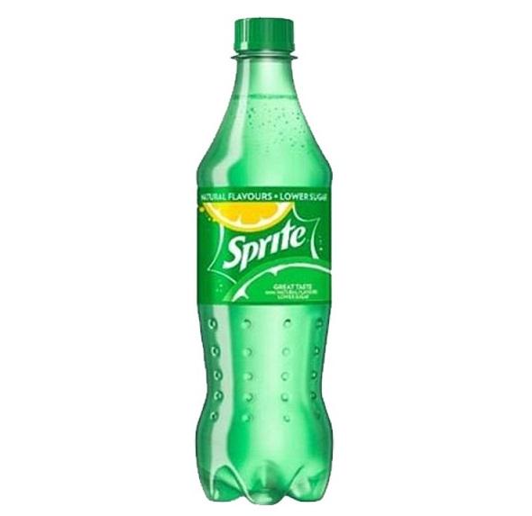sprite