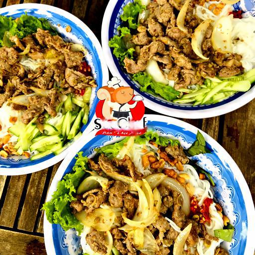 bun-thit-xao-mien-tay-sieu-ngon