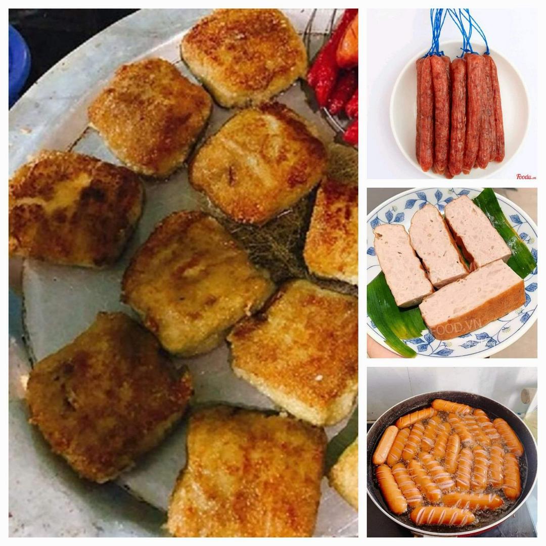 banh-chung-ran-xuc-xich-lap-xuong-cha