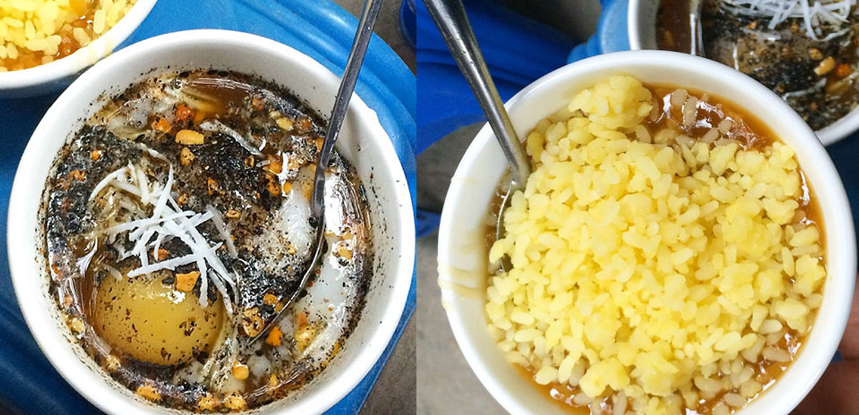 Cô-Vân---Chè-&-Bánh-Trôi-Tàu---Đê-Tô-Hoàng