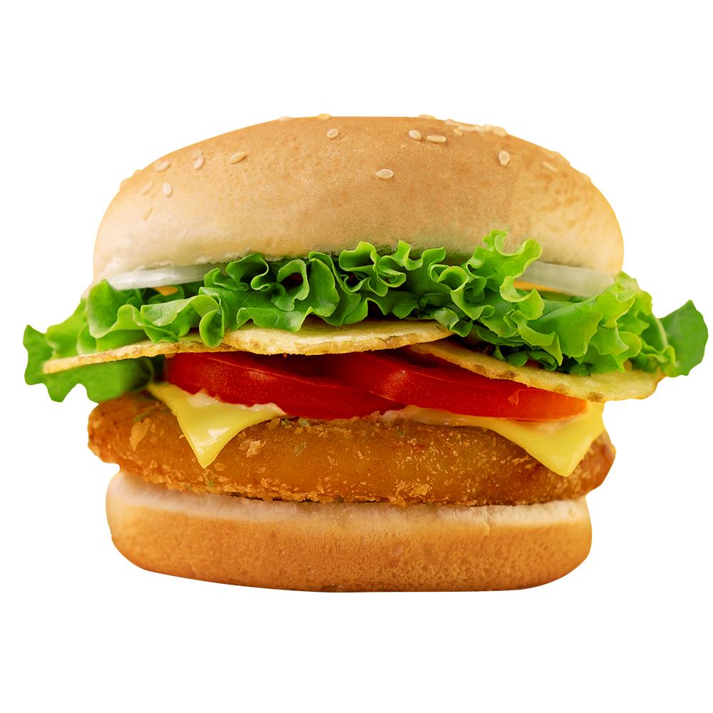 burger-tom-chien-gion