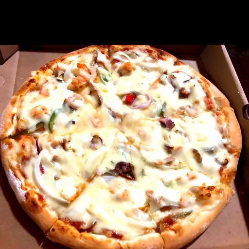 pizza-hai-san-size-m
