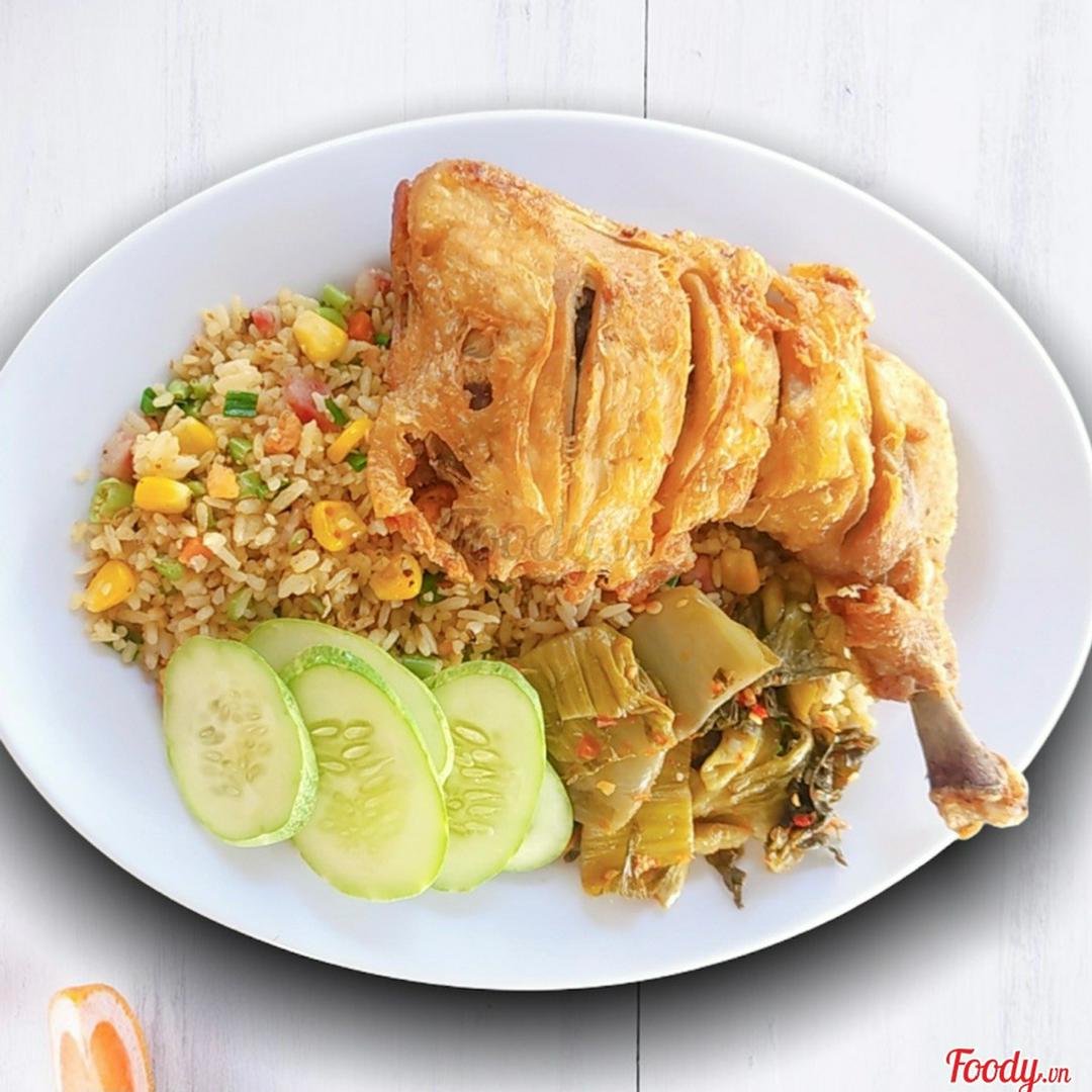 com-ga-xoi-mo-ui-lon-goc-tu