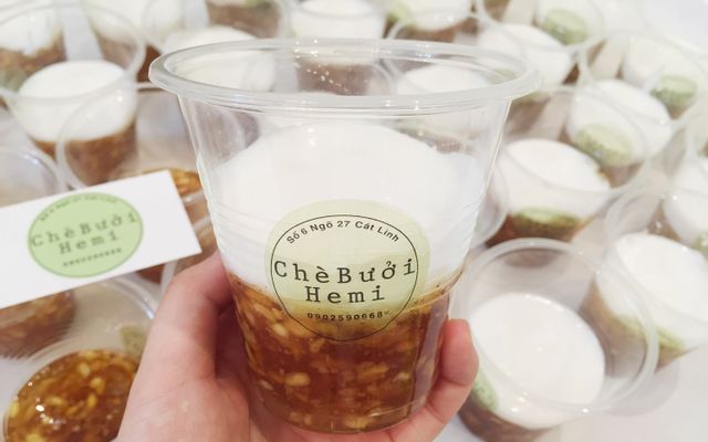 che-buoi-hemi-cat-linh