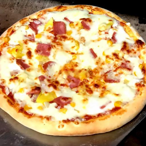 pizza-hawaii-size-m