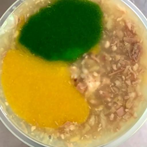 chao-suon-non-au-xanh