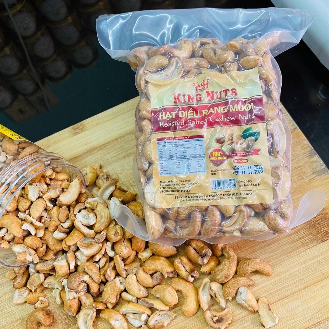 hat-ieu-rang-muoi-hieu-king-nuts-tui-500gr