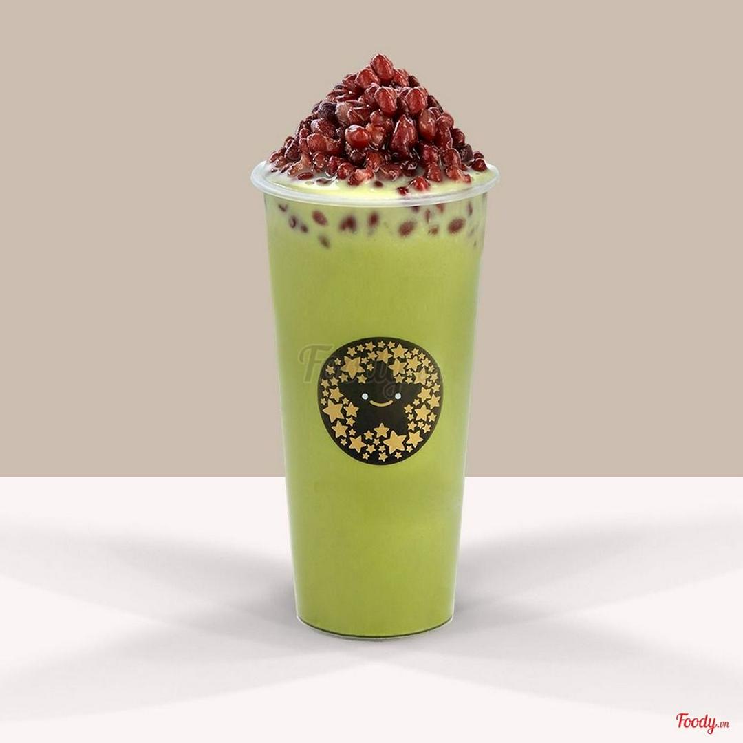 matcha-au-o