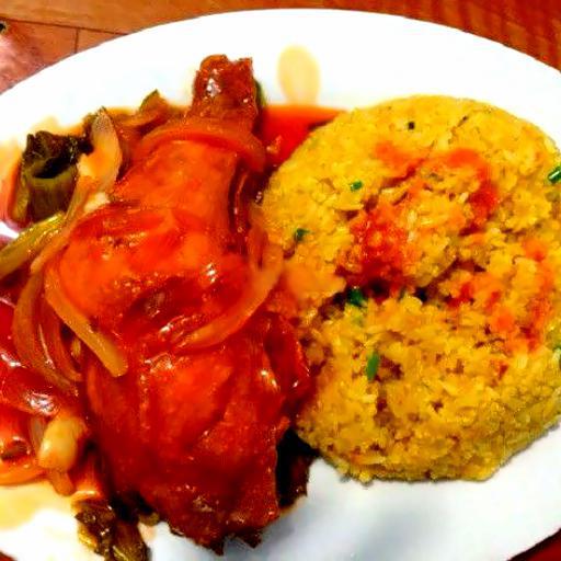 com-rang-ui-ga-sot-chua-cay