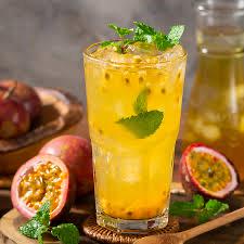 Lục Trà Chanh Dây