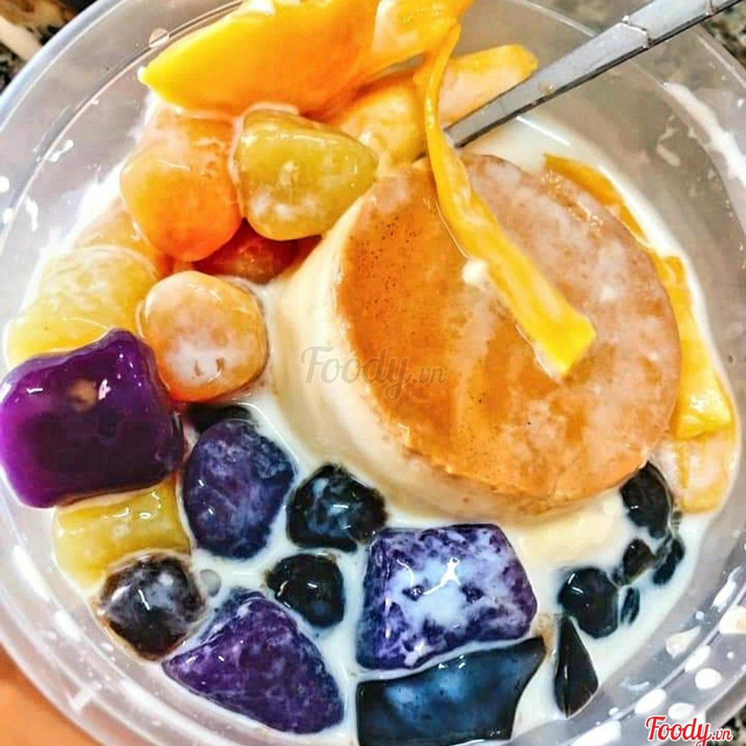 che-buoi-khoai-deo-mix-caramel