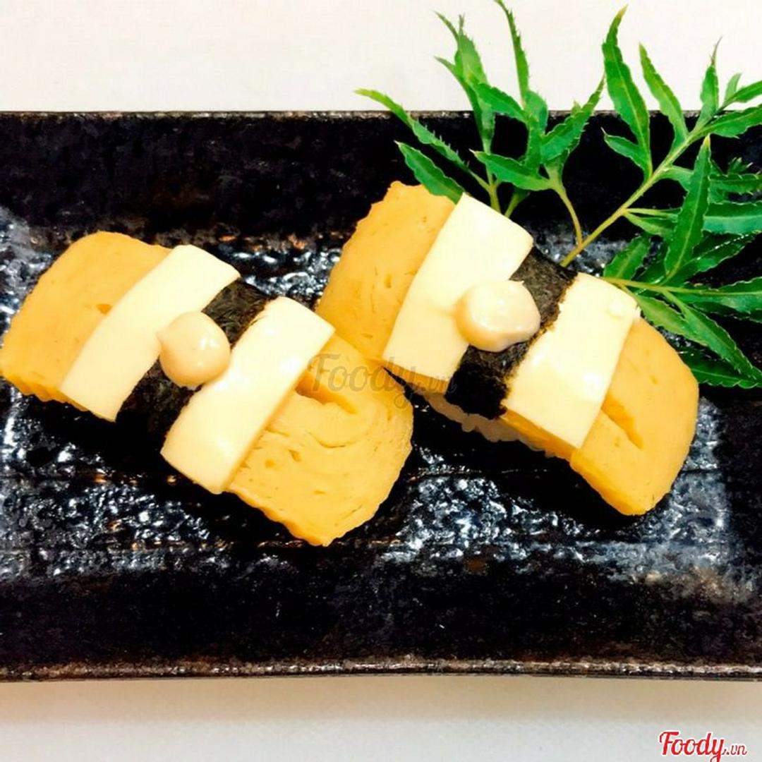 n16-ham-chi-zu-tamago-pho-mai-trung