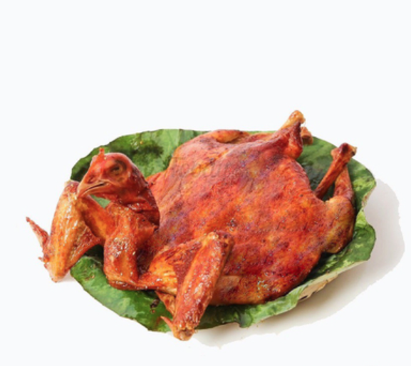 ga-ta-nuong-tay-bac-con-lon