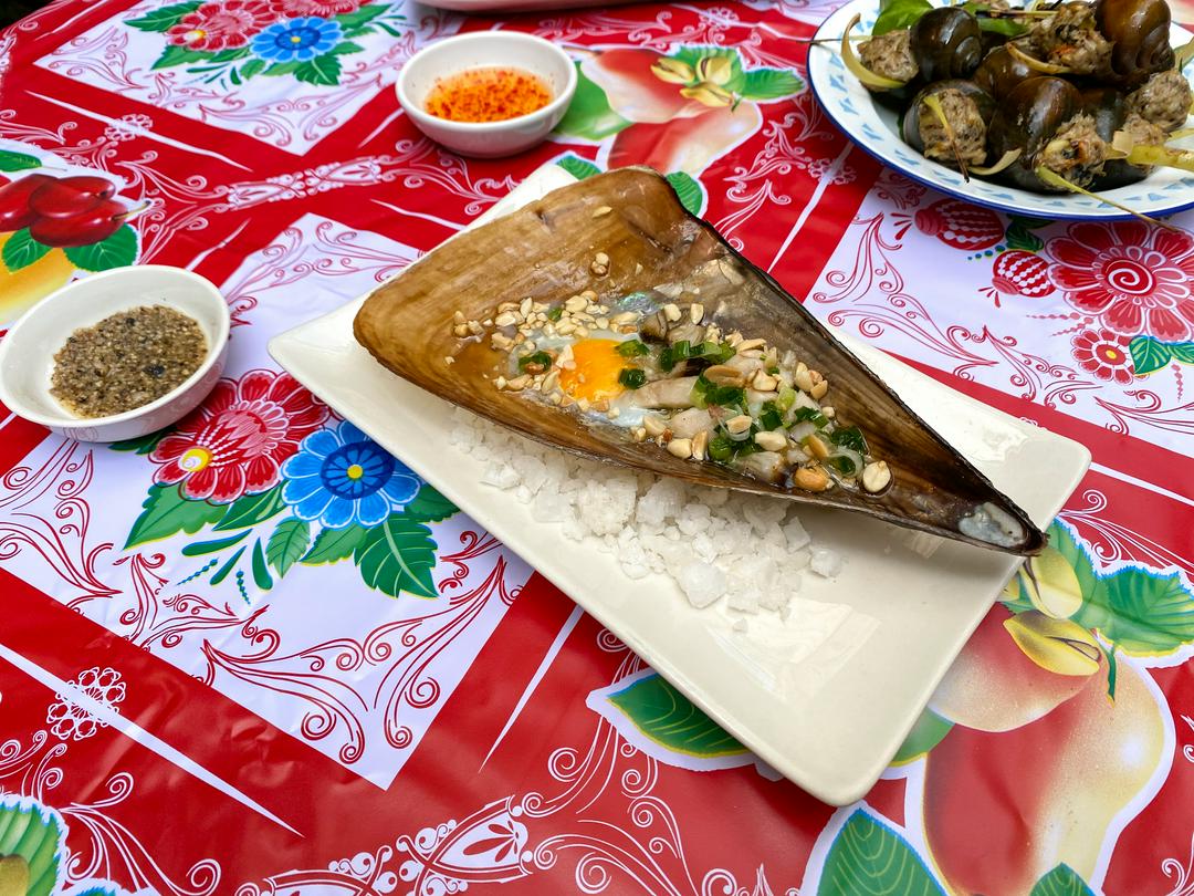 so-mai-nuong-mo-hanh-trung-cut