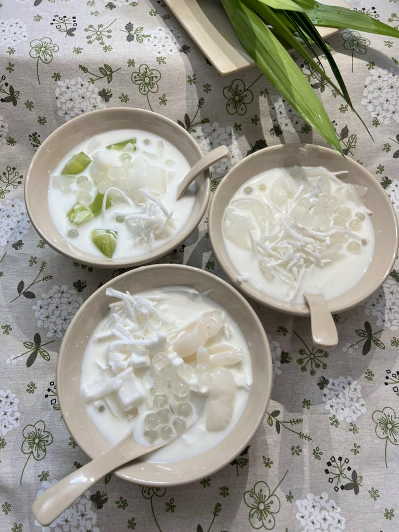 dua-dam-thot-not-sau-rieng