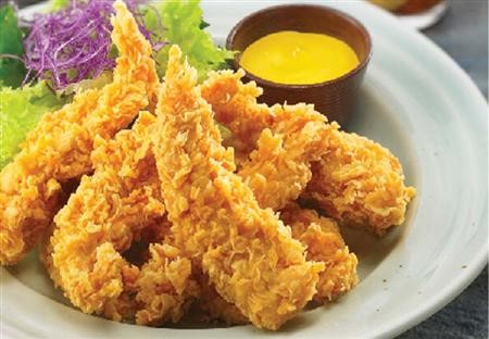 Vịt-Cỏ-Nướng-Lá-Móc-Mật---Gà-Nướng---Bùi-Quốc-Khái