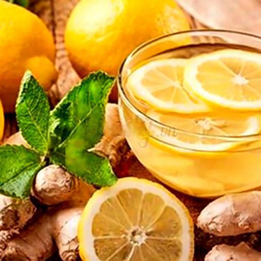 tra-citron-chanh-gung