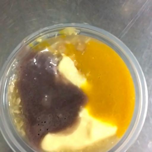 chao-suon-non-au-xanh-pho-mai