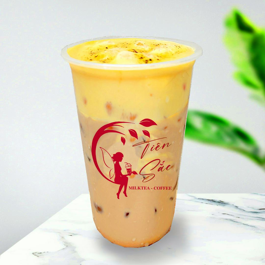 tra-sua-kem-trung-pho-mai