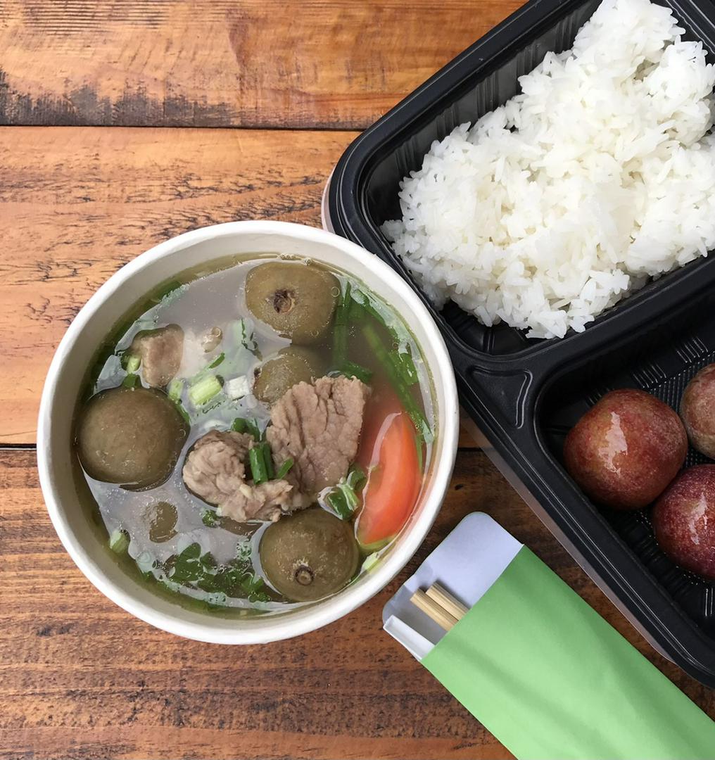 com-canh-suon-non-om-sau-ha-noi