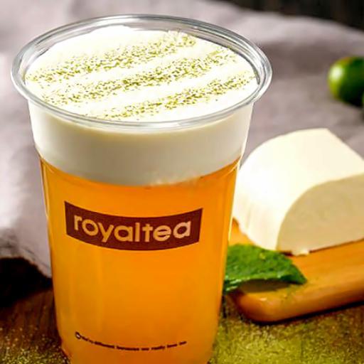 tra-xanh-royal-kem-cheese