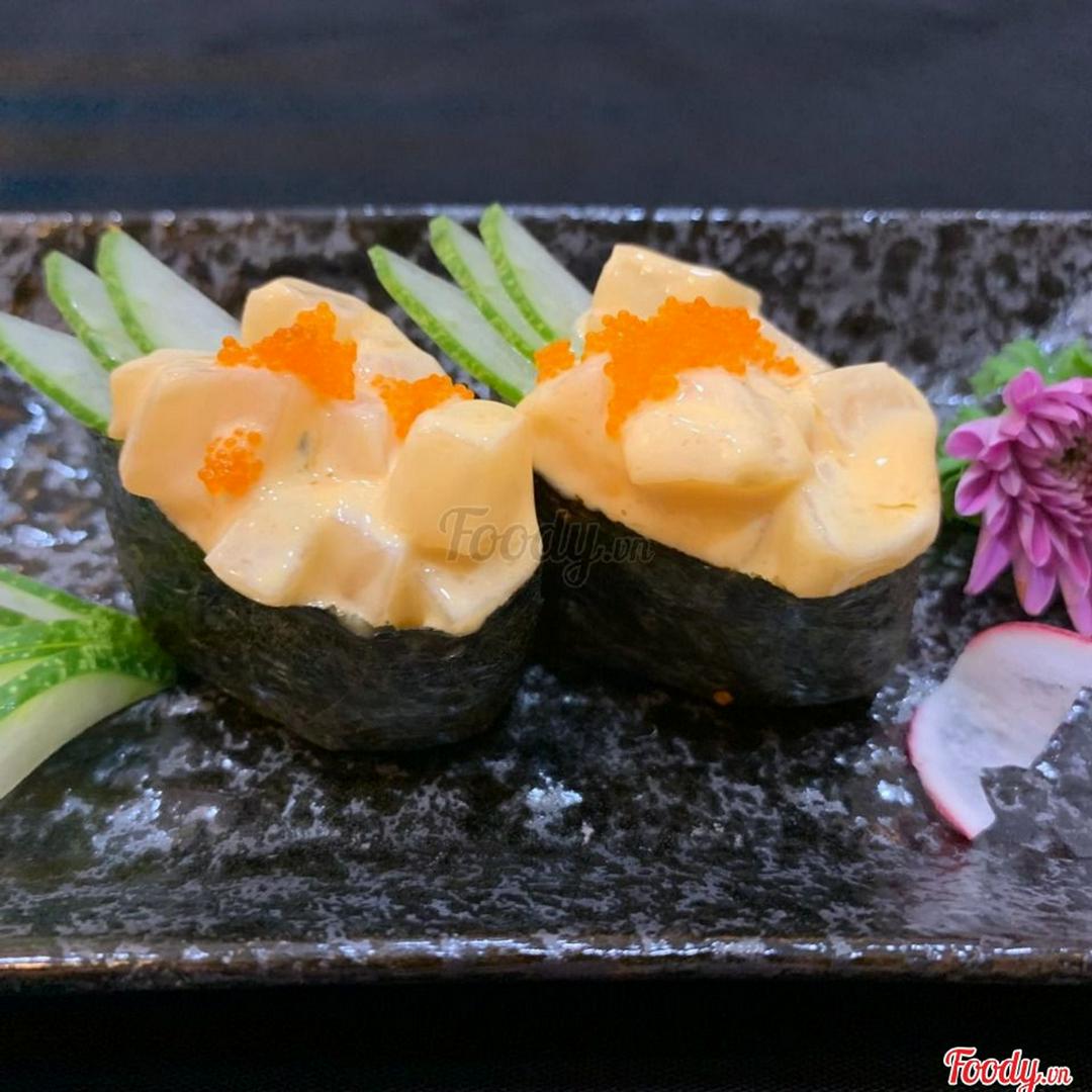 g8-hotate-goma-sauce-so-iep-sot-cay