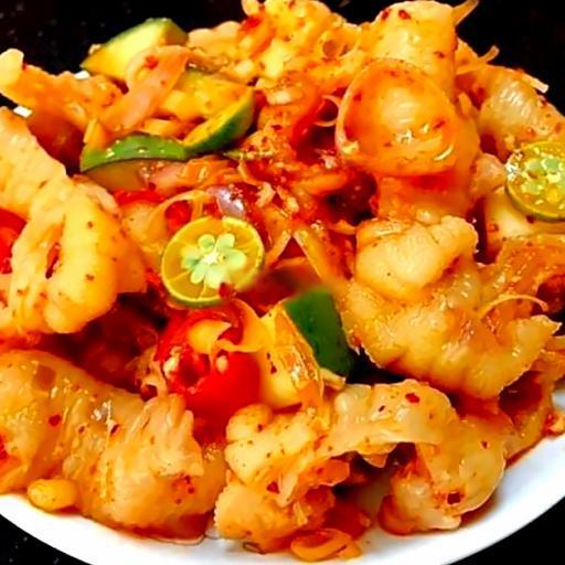 chan-ga-khong-xuong-sot-thai