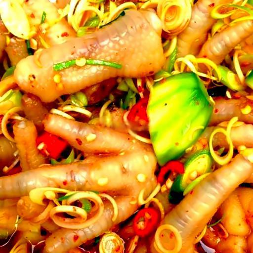 chan-ga-co-xuong-sot-thai