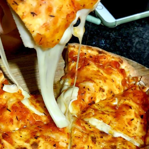 pizza-chicago-bo-ngo-xuc-xich-size-s