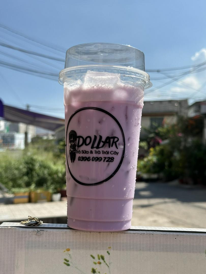 tra-sua-khoai-mon-dollar