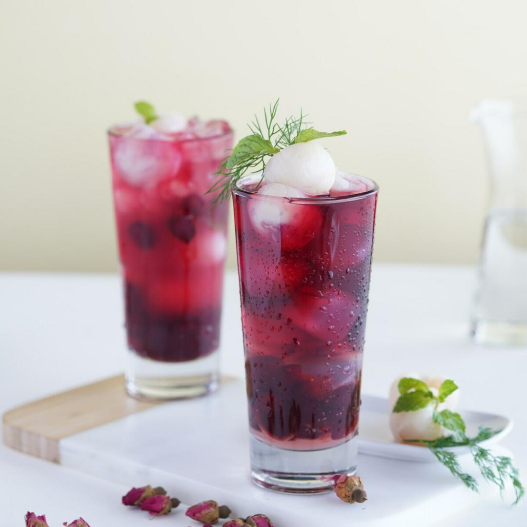 tra-viet-quat-thuy-tinh