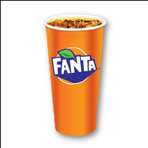 fanta
