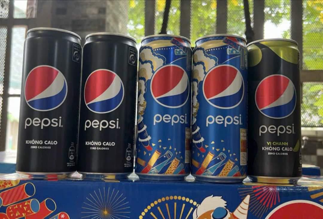 pepsi