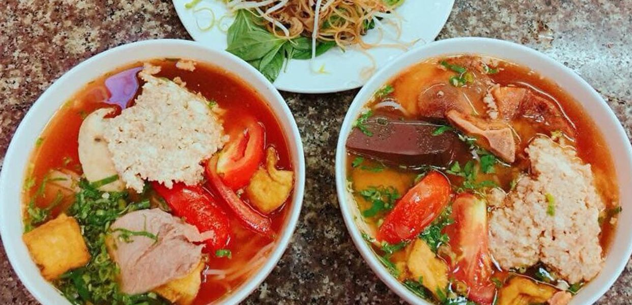 Bún-Riêu-730---Lê-Đức-Thọ